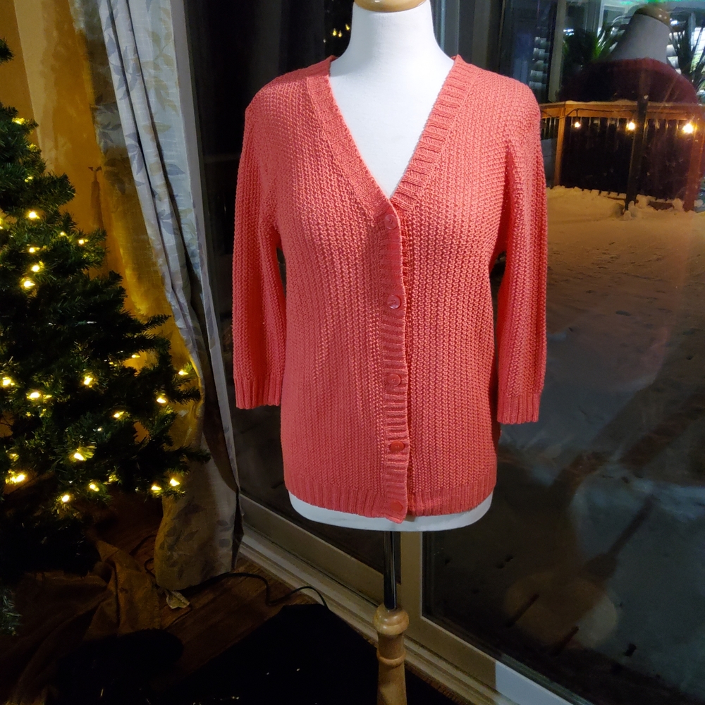 Kenneth Cole Women's Coral Cardigan